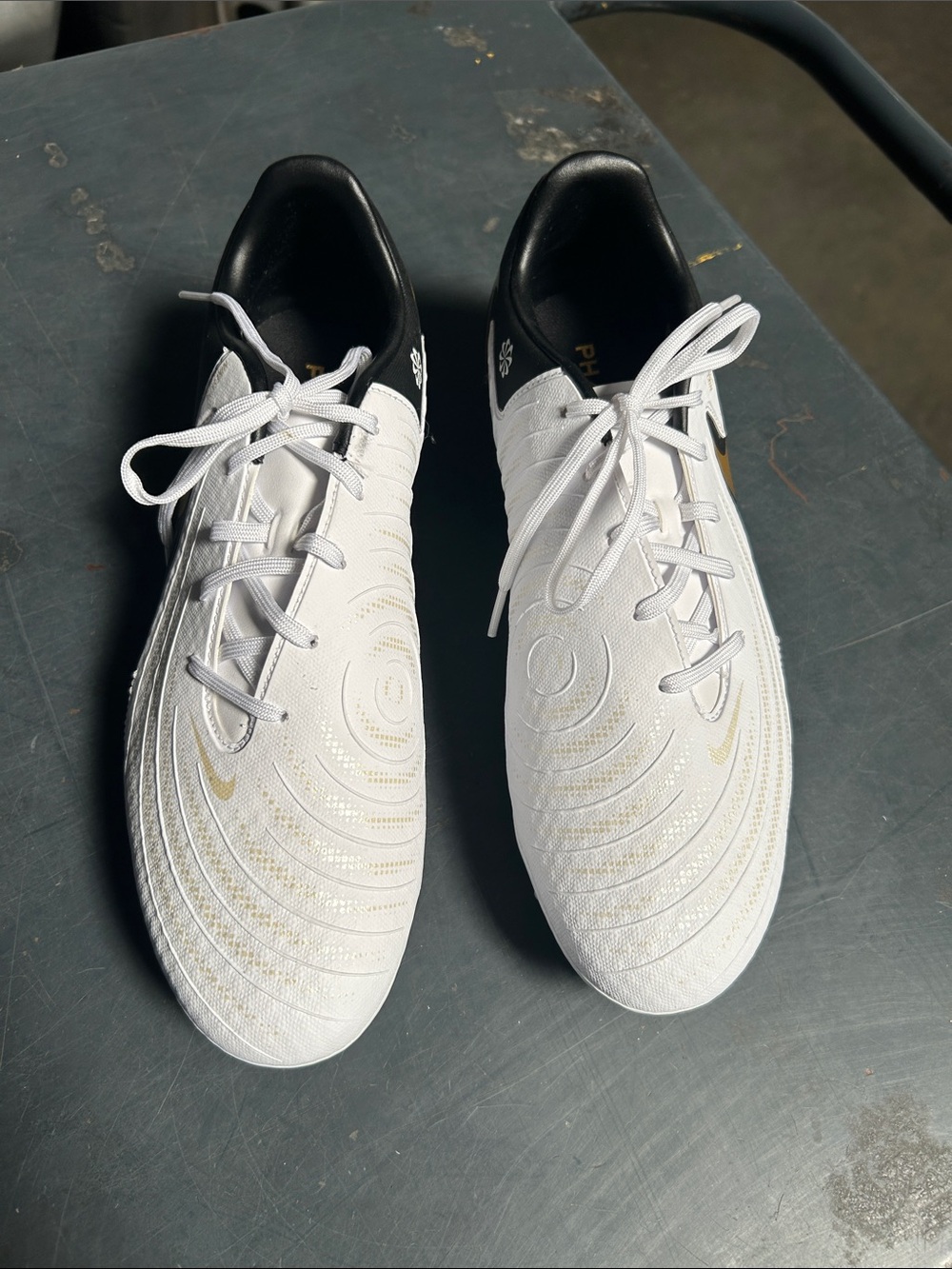 Nike - Phantom GX 2 Academy MG 'Mad Ready Pack' FD6723-100 (no box)